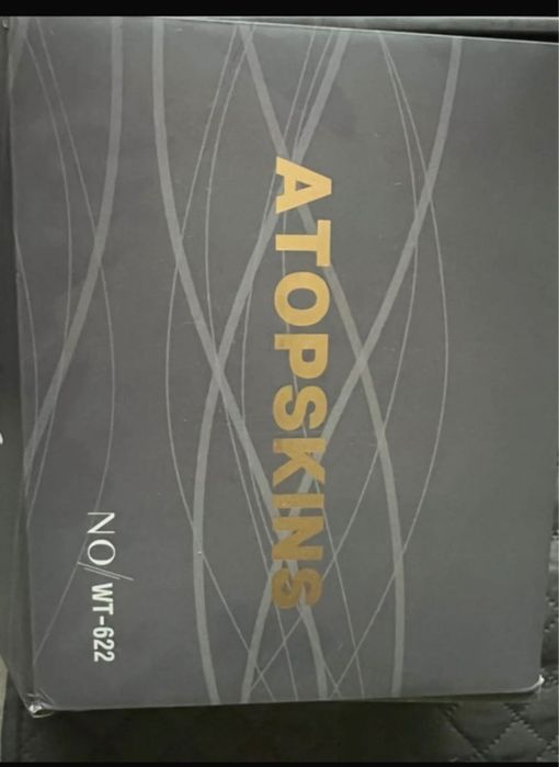 Aparat coafat păr cu 6 accesorii