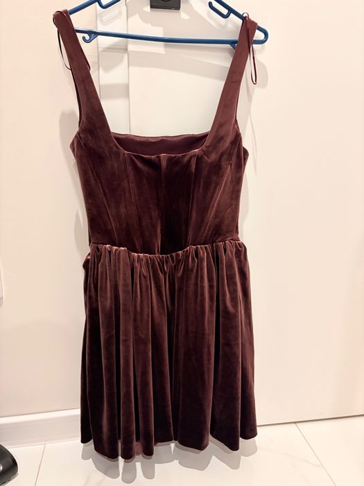 Дамски рокли Zara