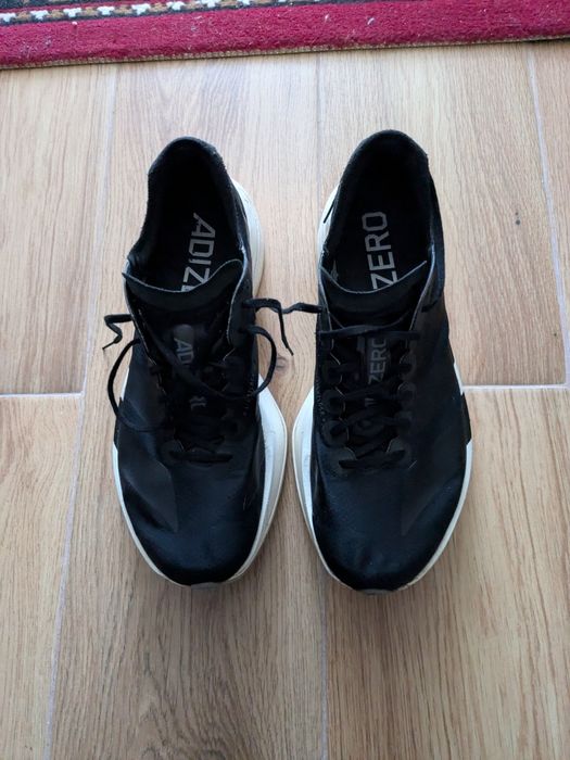 Adidas Adios Pro 4