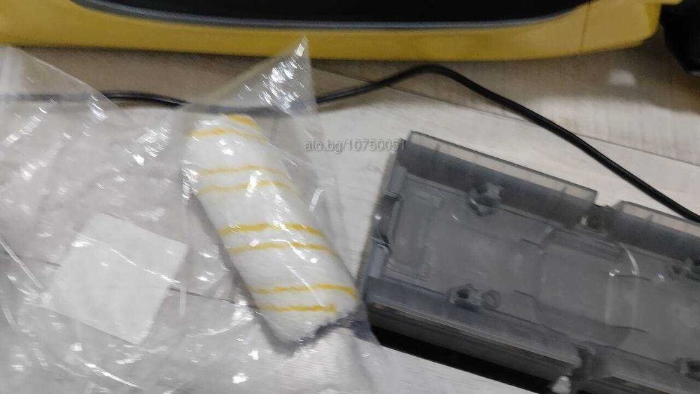 Подочистачка Karcher FC 5 без стойка ПРОМОЦИЯ