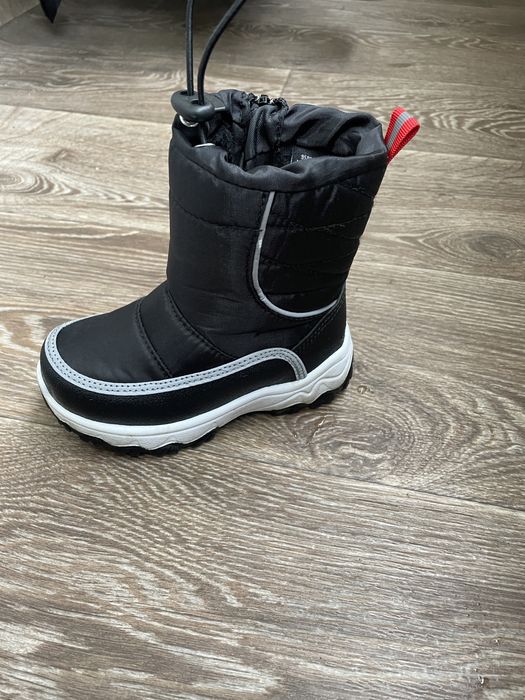 Ботуши за сняг