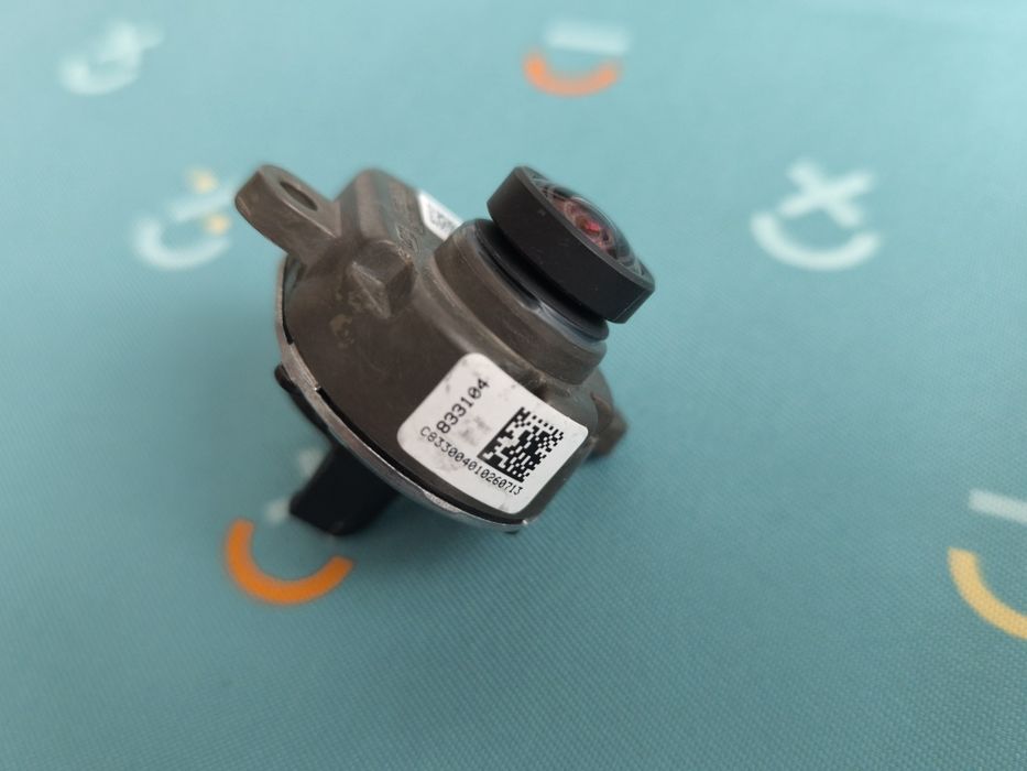 BMW камера за огледало 9240274