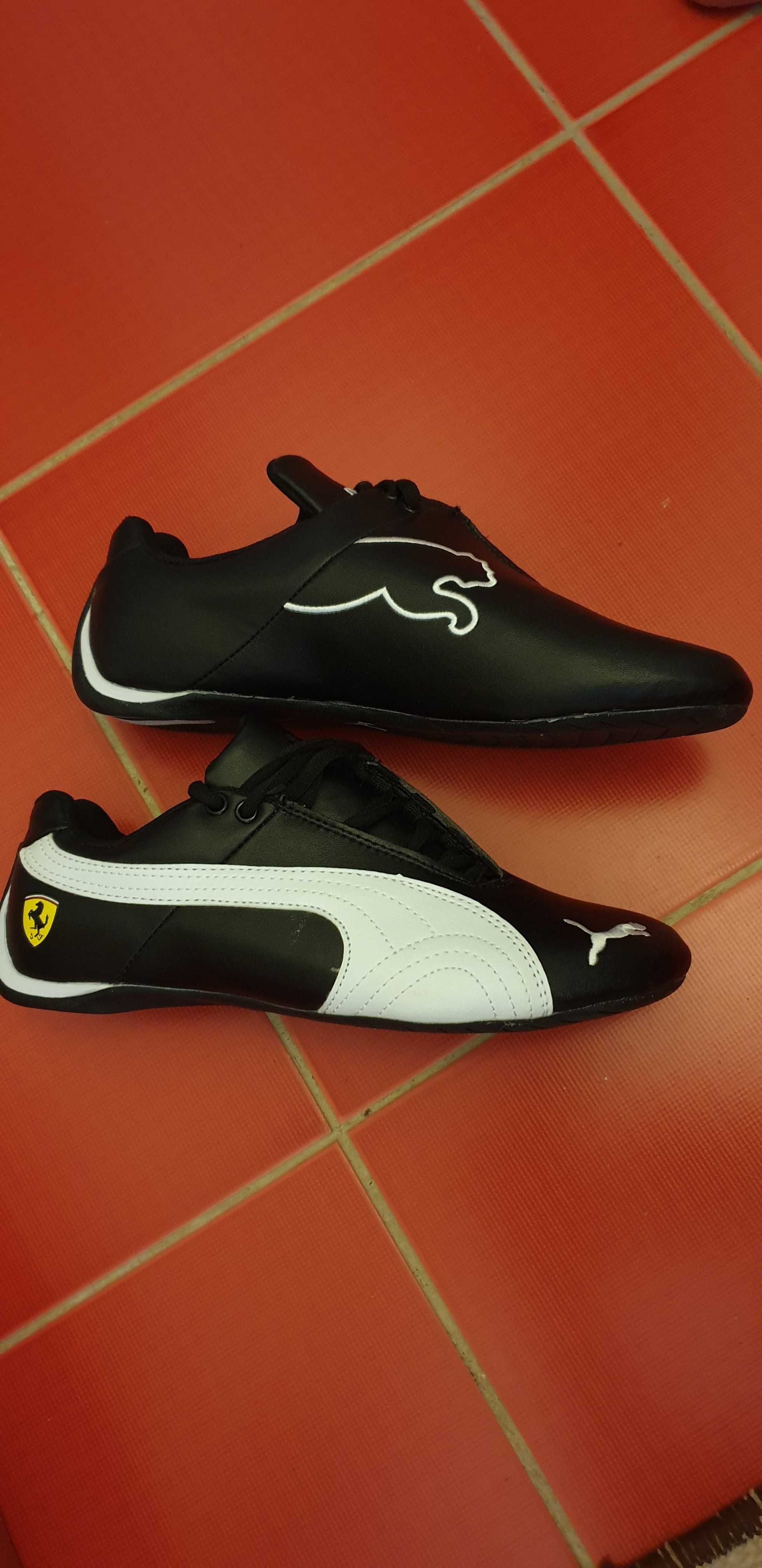 Puma ferrari future cat Chisoda OLX.ro