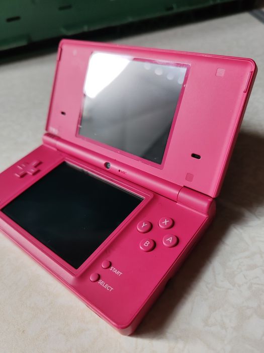 Consola Nintendo DSi