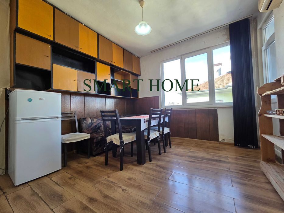 Многостаен апартамент в Идеалния Център на гр. Велико Търново!