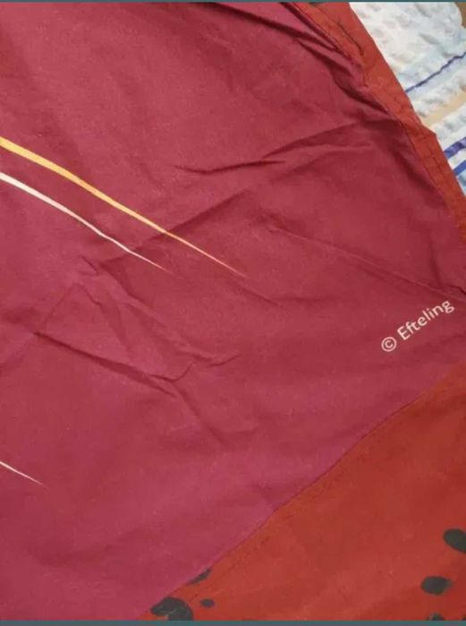 Set asternut Olanda 1,2 persoane