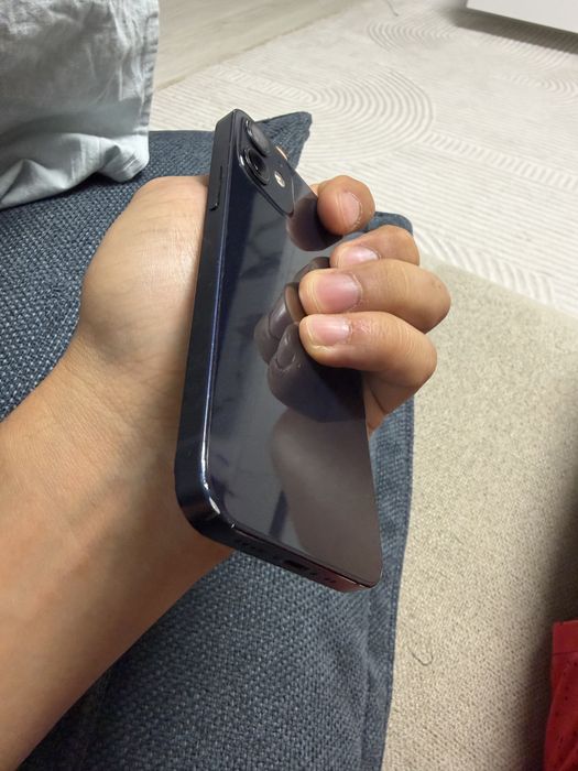 Iphone 12 mini продам