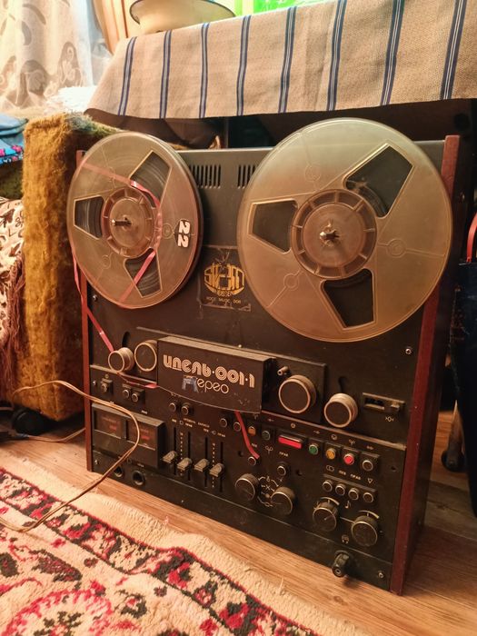 Калонки Radiotehnika s90