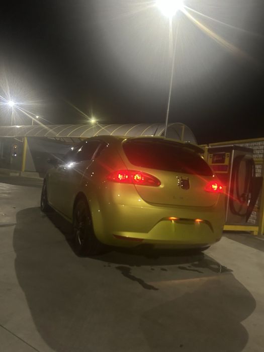 Vand Seat Leon..