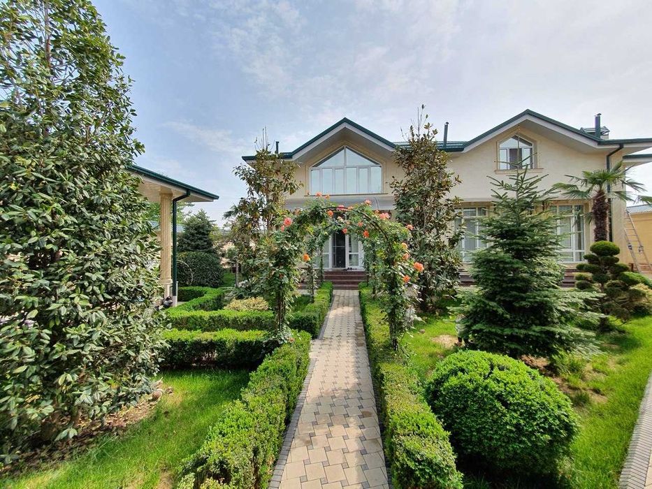 Продаётся дом Сабзавот махалля