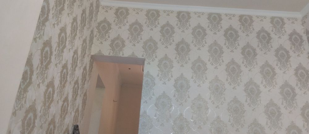 Malyar ustalar bor sifat va arzon