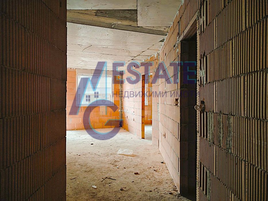 Продава се Двустаен апартамент в с. Равда, Област Бургас - 59 кв.м за 561 €/кв.м - Снимка #5