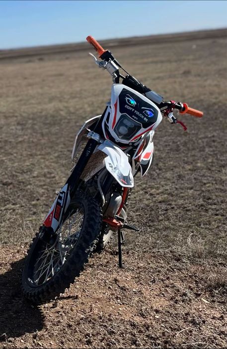 СРОЧНО Кайо тт 125, с доками купли