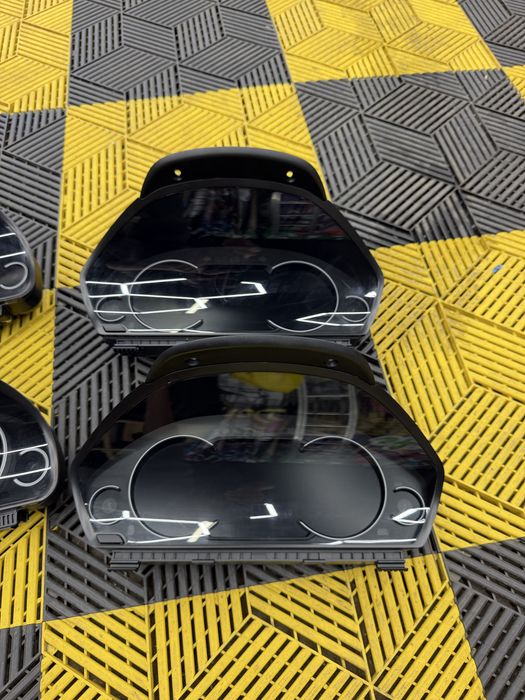 6wb  ceasuri bord digitale bmw f30 f31 f32 f34 f36 bmw f10 f11 f01 f06 f15 f16