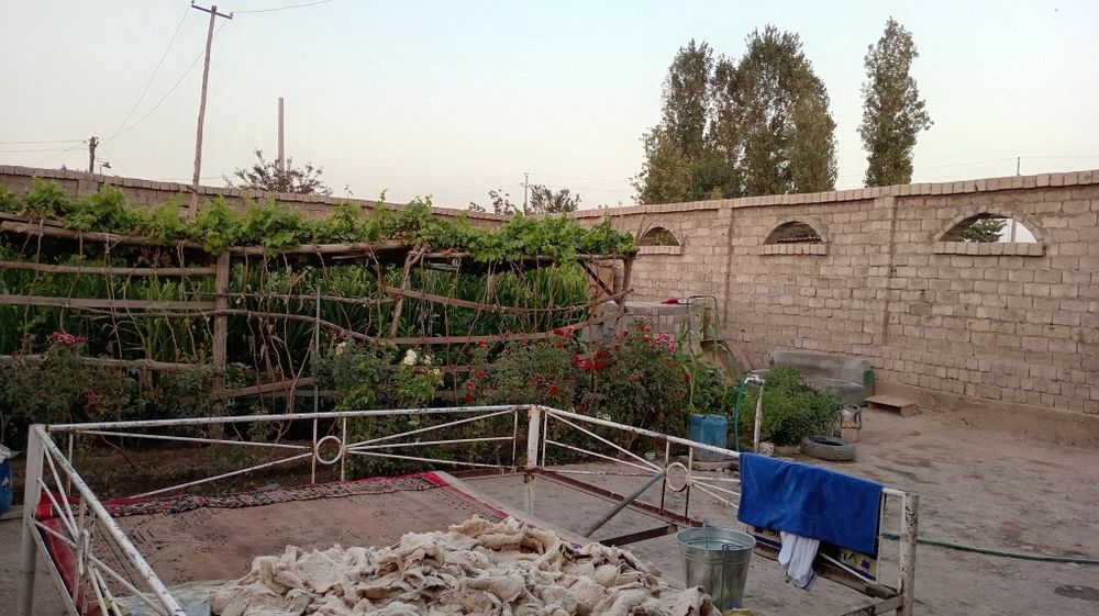 uy hujjatlari joyida