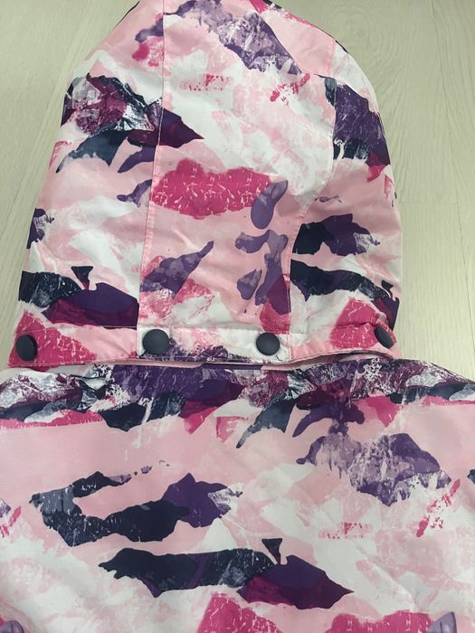 Зимно яке за момиче