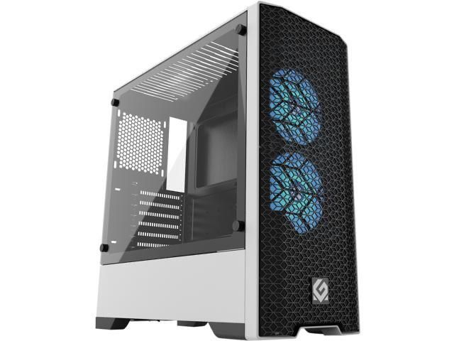 Продам корпус Phanteks Metallic Gear Neo Air