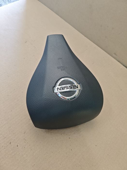 Airbag за волан за Nissan Qashqai, XTrail