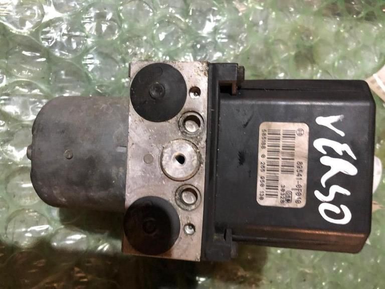 Pompa abs Toyota Corolla Verso 0265950130