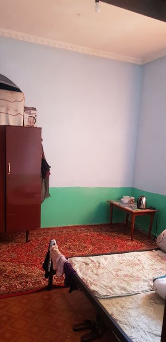 Олмазор тумани да Квартира кизларга