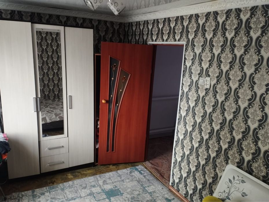 Продам пол дома