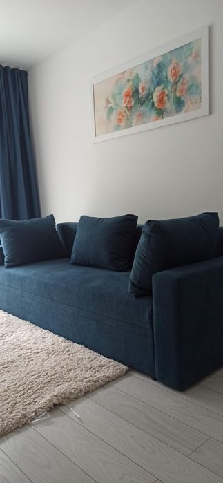 Apartament cu 2 camere , decomandat de închiriat pe termen lung