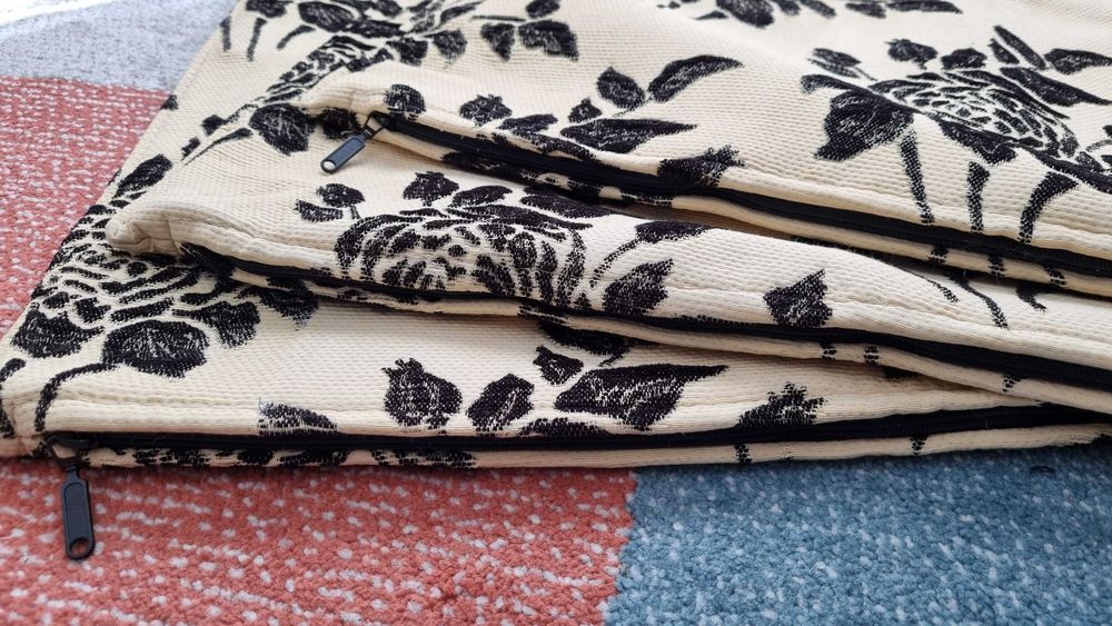 Калъфки за декоративнии възглавници за диван 65×65