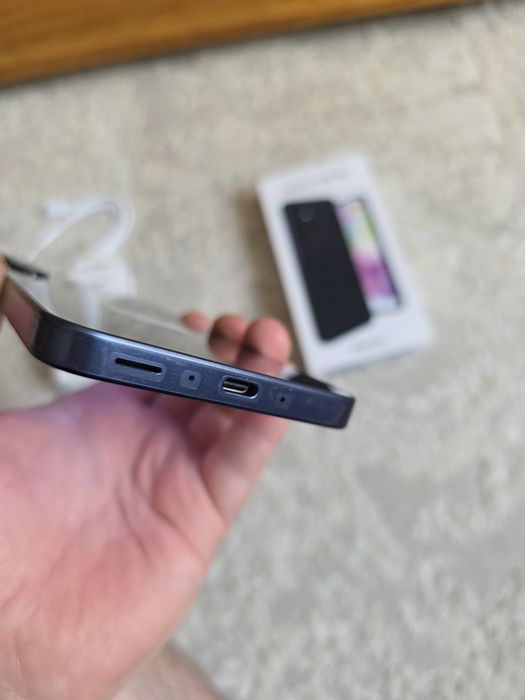 Samsung Galaxy A35 8/256 gb