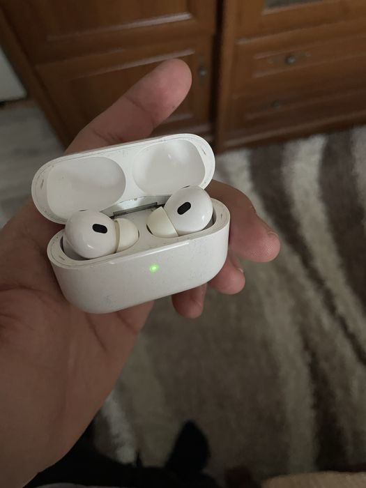 Airpods pro 1     22000