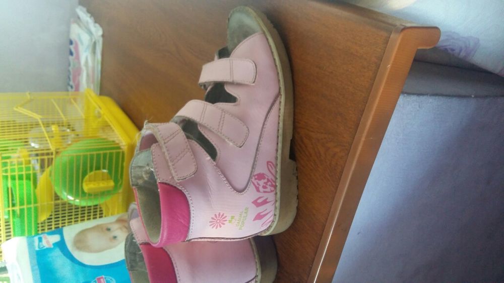 Ортопеды Ортек 30р