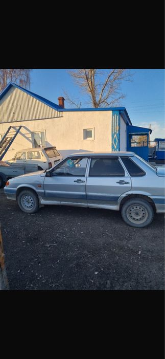 ВазLada21015 лада пятнашка ТОРГ