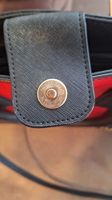 Дамска чанта Calvin Klein