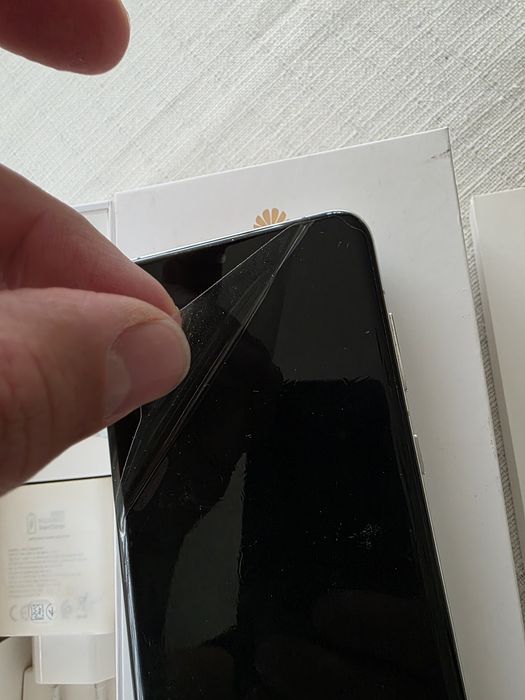 Huawei P 60 Pro цвят Rococo Pearl