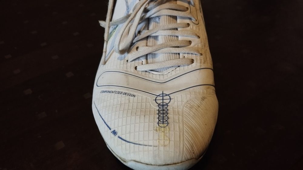 Футболни обувки Nike Mercurial Superfly 8 Academy