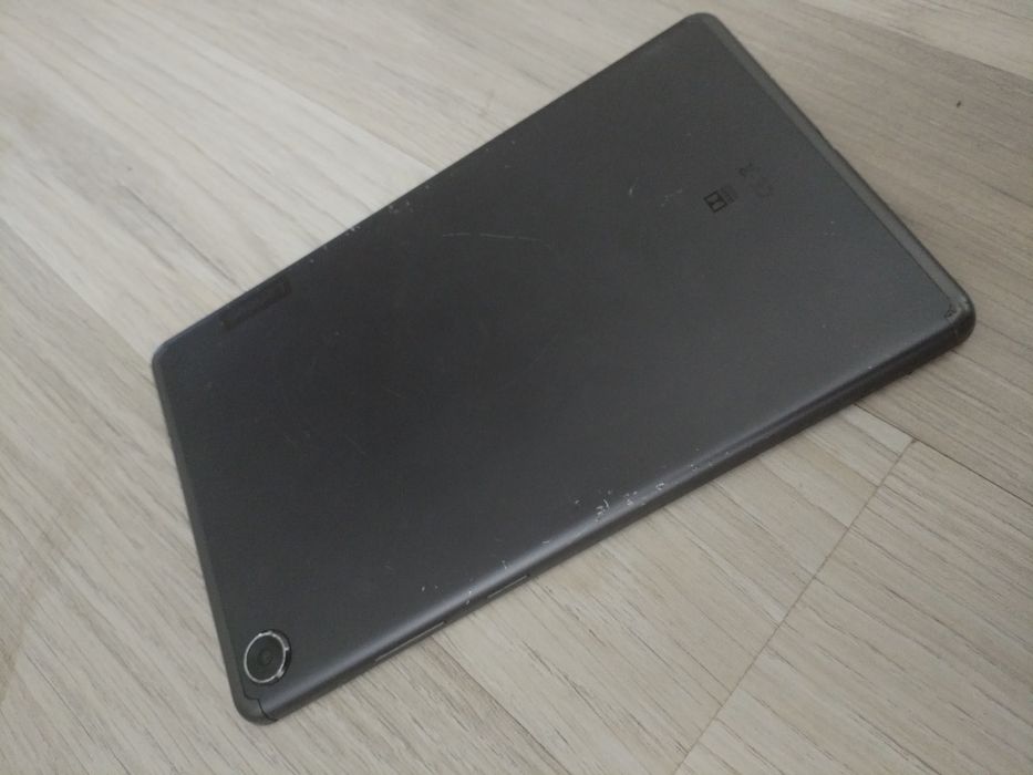 Планшет Lenovo нерабочий
