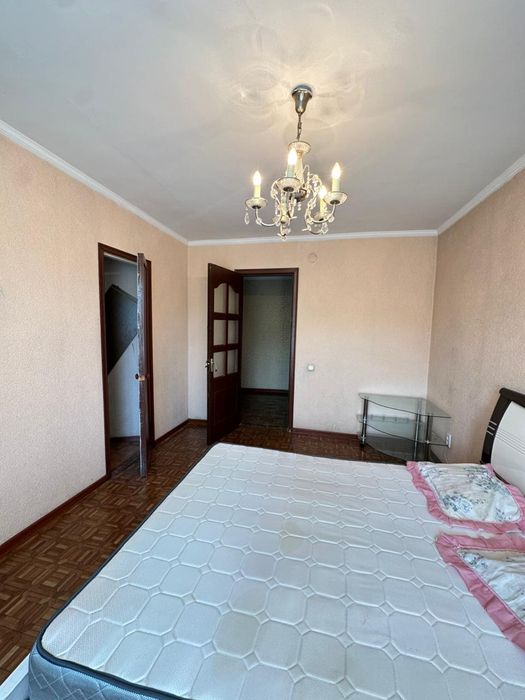 Продам квартиру 3 комнатную.