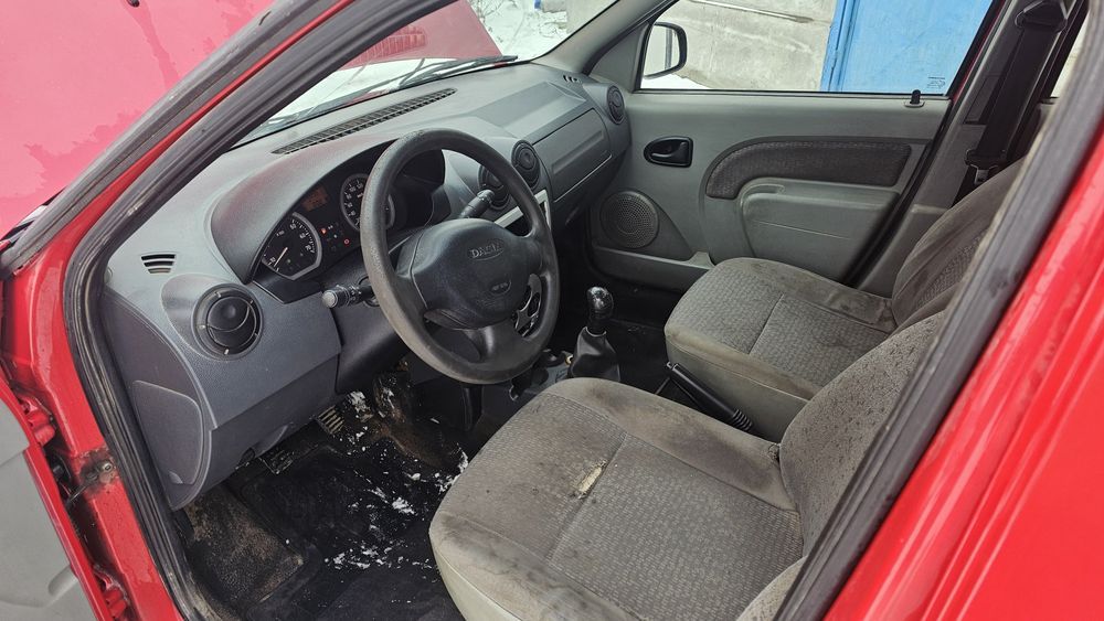 piese dacia logan mcv 1.5dci 2008