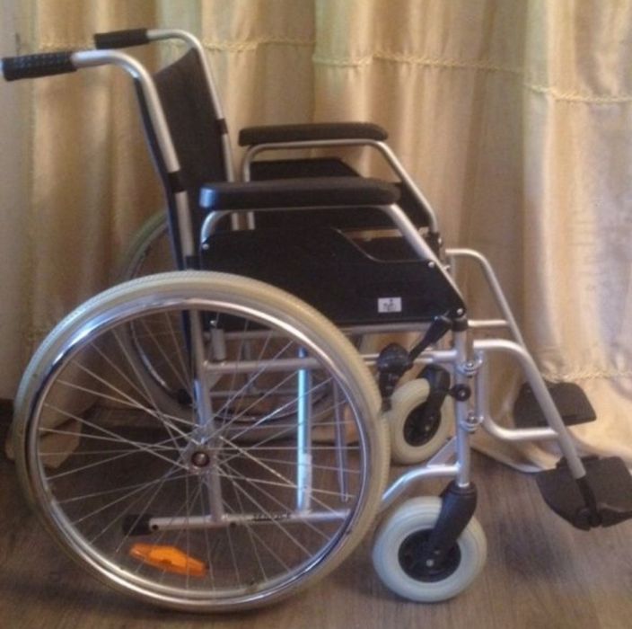 Инвалидная коляска прокат аренда продажа отличного качества и комфорта