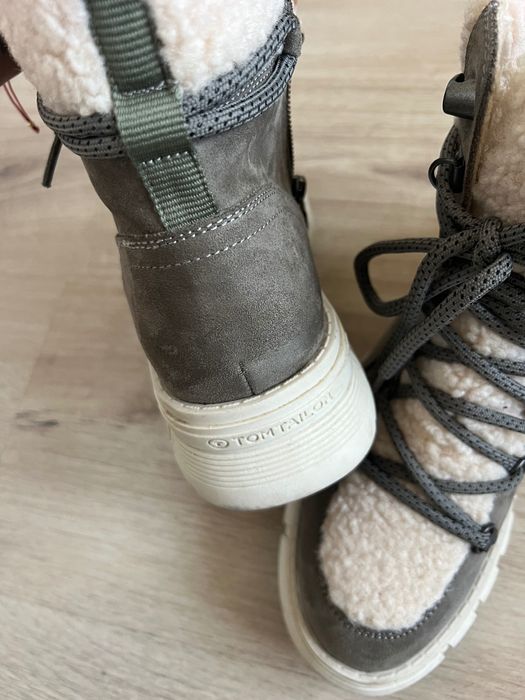 Сникърси, боти Pinko, Patrizia Pepe, Tom Tailor