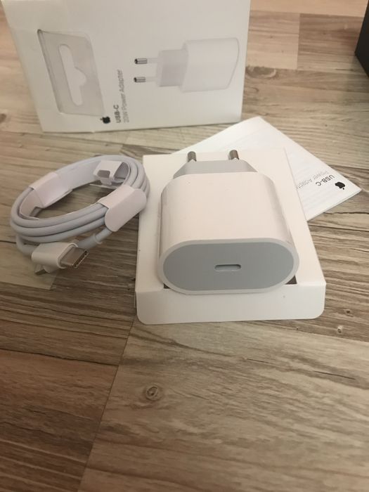 Оригинално зарядно за Iphone 11/12/13/14/15/16/17