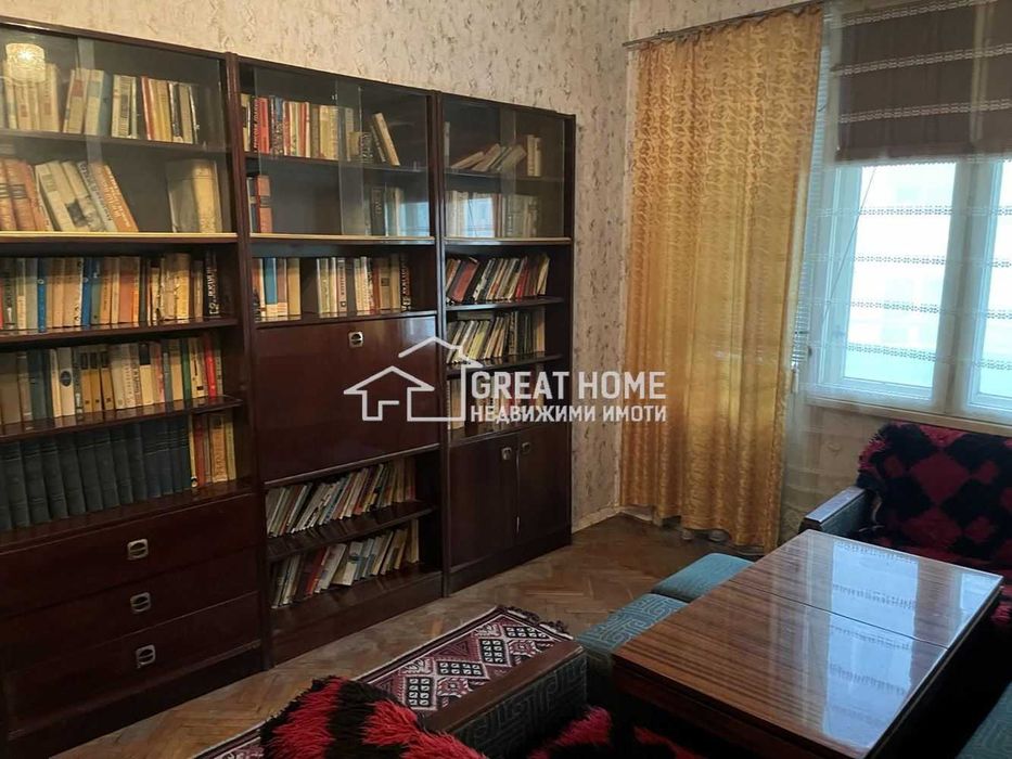 Продава се Многостаен апартамент в Търговище, Център - 115 кв.м за 1305 €/кв.м - Снимка #1