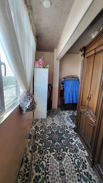 Продается каартира  Сергели-1, уй сотилади.