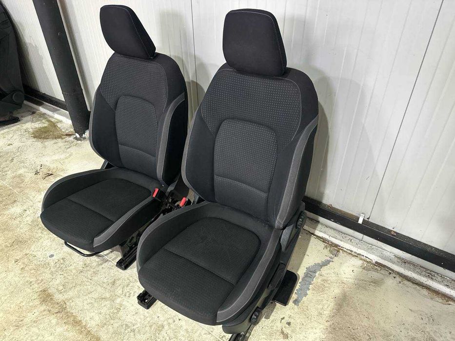 Scaune fata Ford Focus Mk4