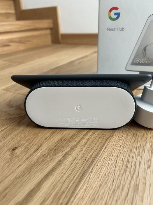Google Nest Hub