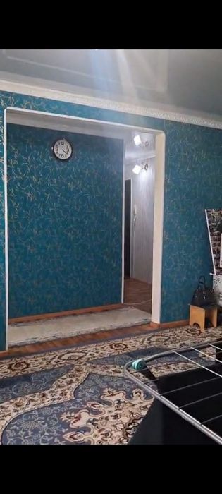 2 бөлмелі пәтер сатылады