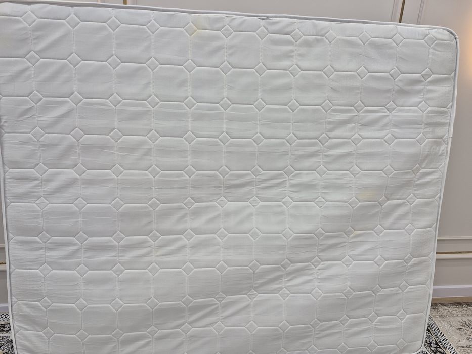 Продаётся матра  состоянии нормально