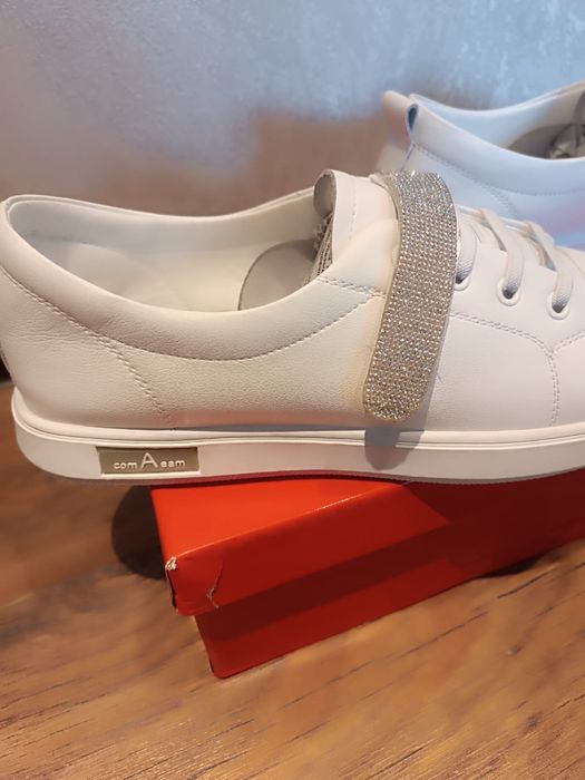 Женские мокасины 42 размера