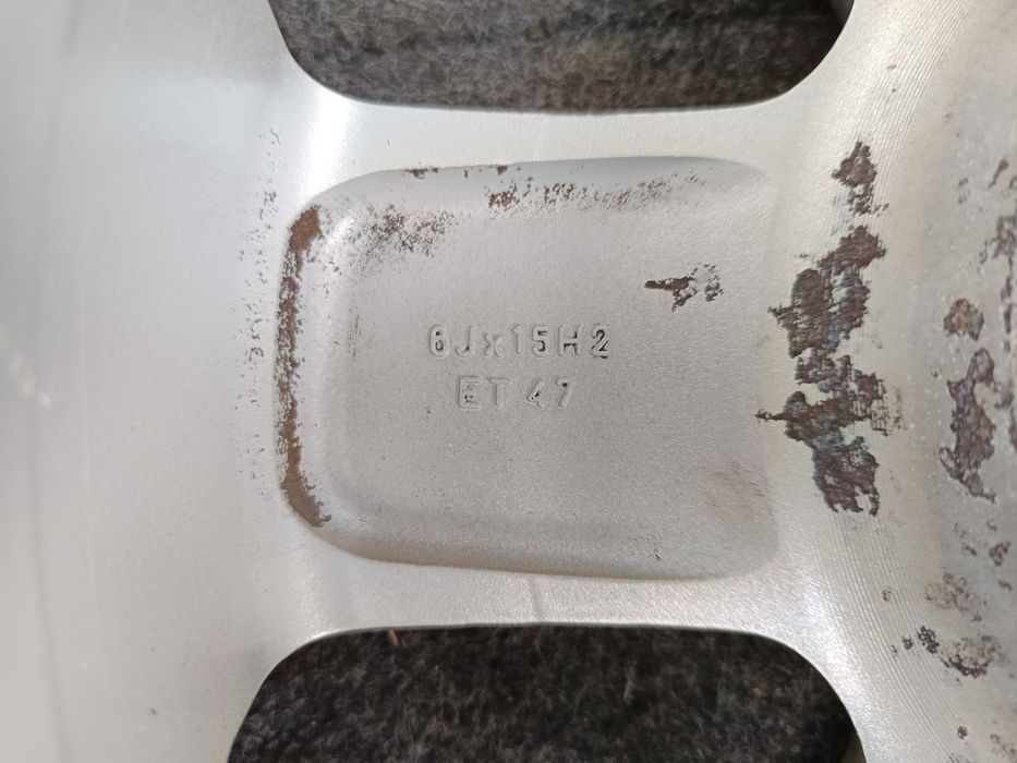 Алуминиеви джанти