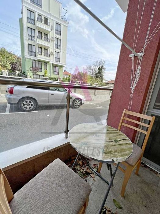 Дава се под наем Двустаен апартамент в Варна, Виница - 50 кв.м за 600 € - Снимка #5