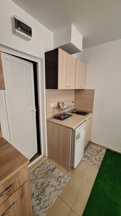 Под наем студио в Слънчев бряг, +ток/вода в цената!